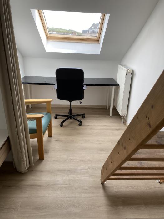 Kot 25 m² in Namen Centre - La Corbeille