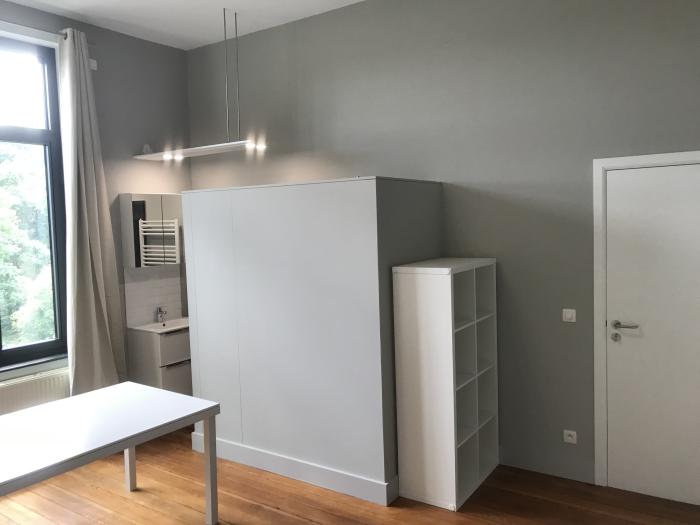 Room in owner's house 22 m² in Namur Salzinnes / Bas prés