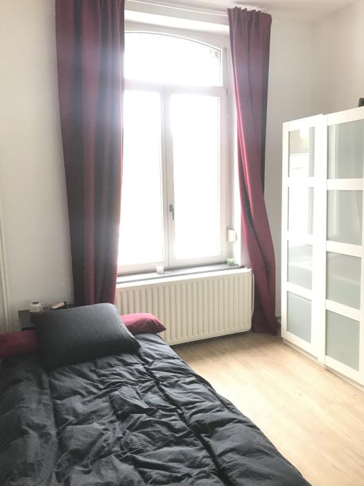 Chambre 1er étage
