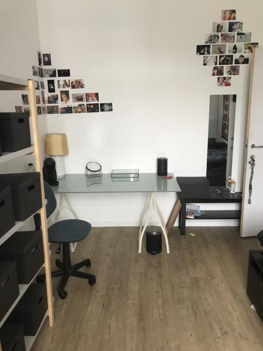 Chambre 1er étage