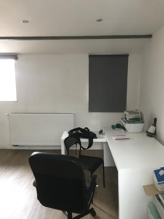 Chambre 2eme etage