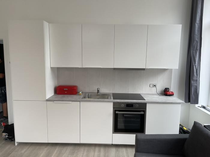 Shared housing