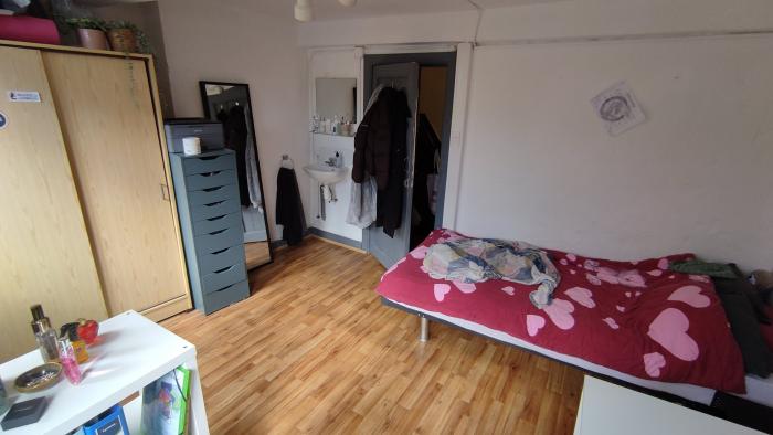 Chambre 1