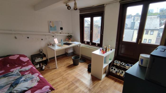合租房 15 m² 在 Namur Centre - La Corbeille