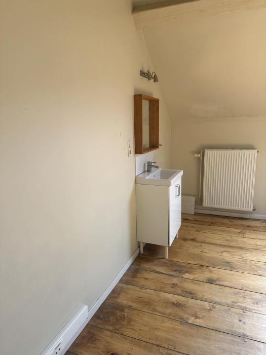 Student room