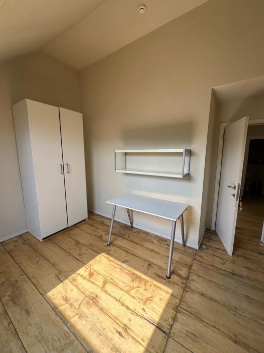 Student room