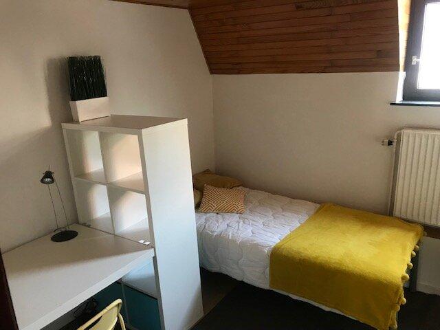 Kot chez l'habitant