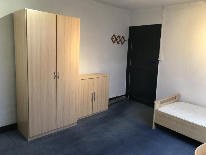 Student room