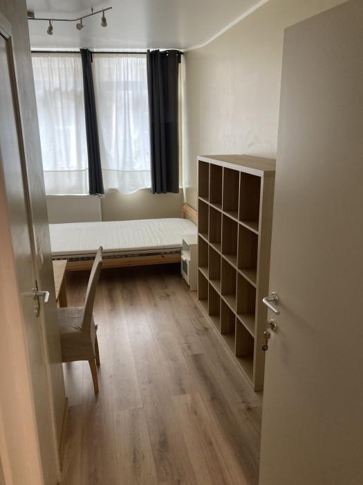 Studio 25 m² à Namur Centre - La Corbeille