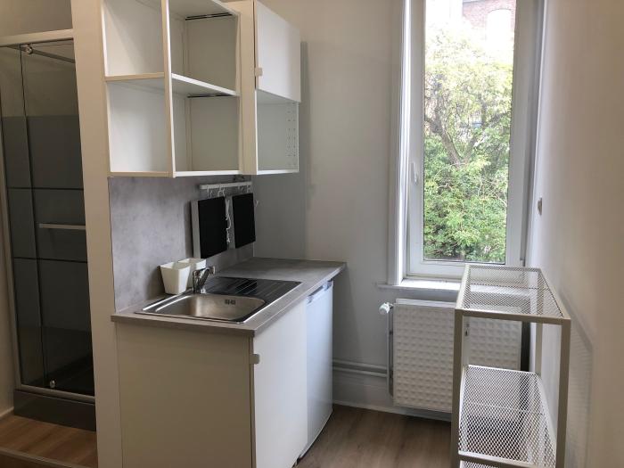 Student room