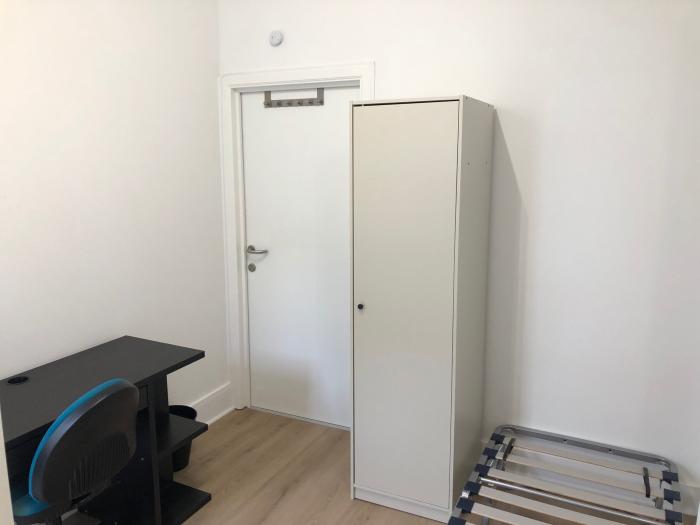 Student room