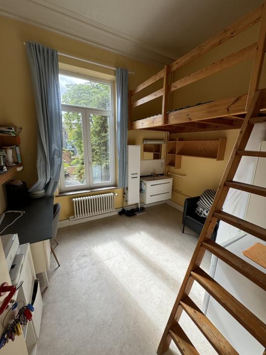Student room