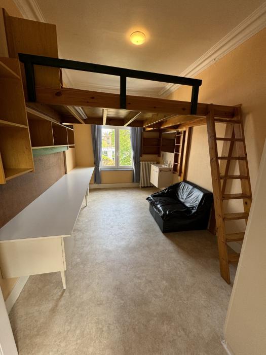 Student room