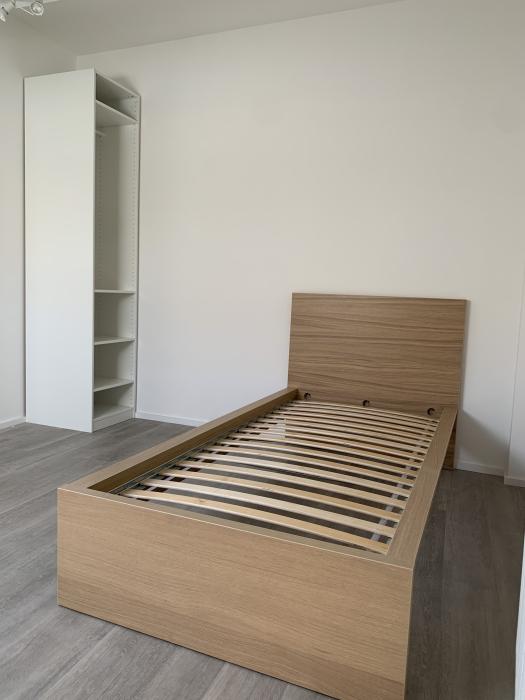 Shared housing
