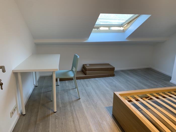 Shared housing