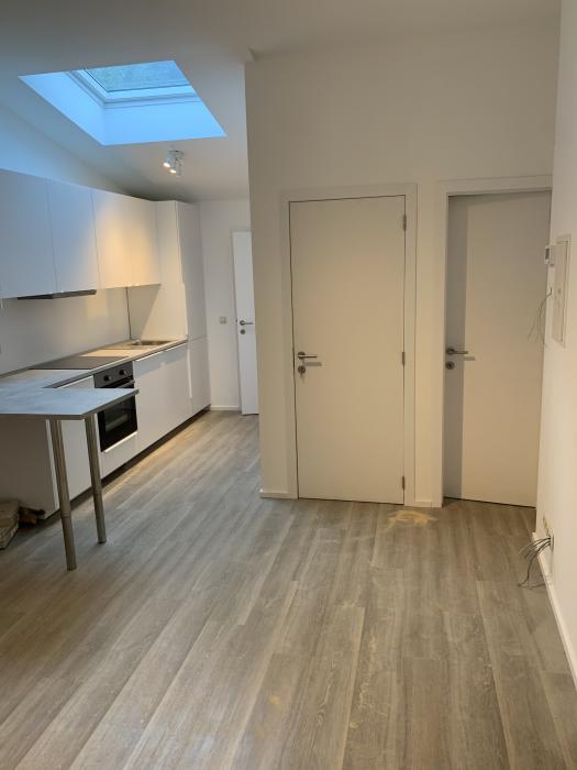 Shared housing