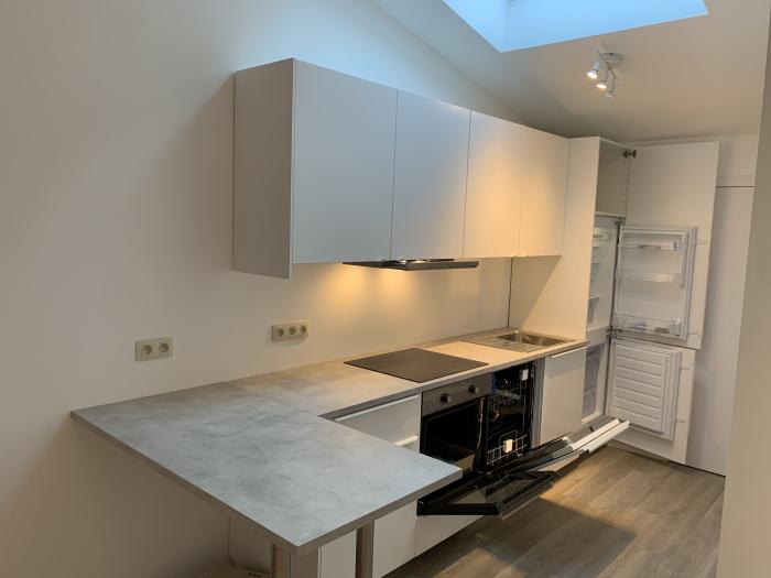 Shared housing 15 m² in Namur Citadelle / La Plante