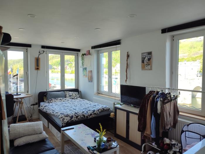 Student room