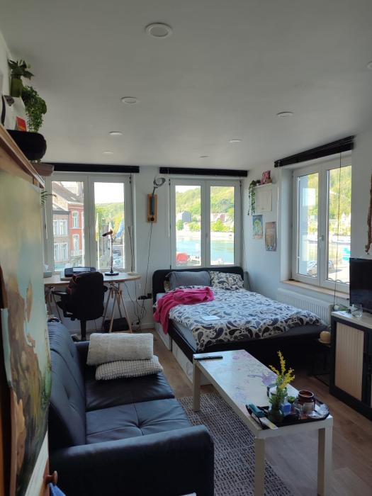 Student room