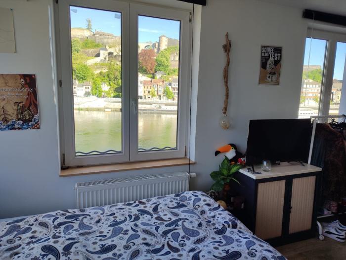 Student room