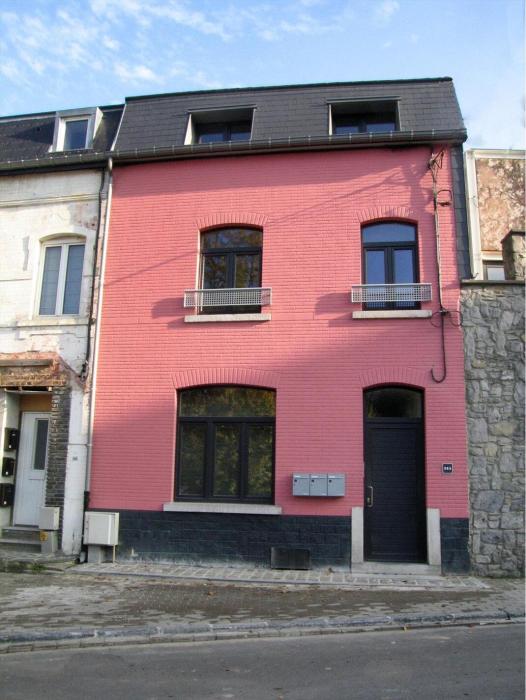 Kot 17 m² à Namur Malonne