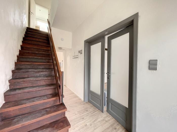 Hall d'entrée