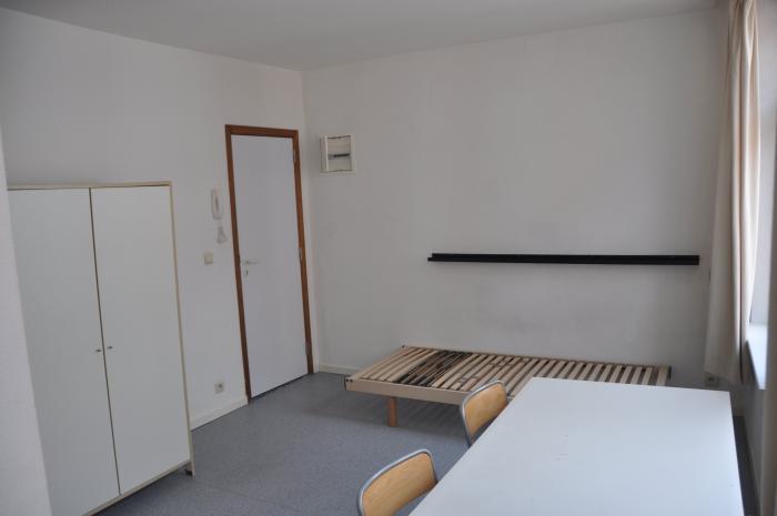 Studio 16 m² in Namur Centre - La Corbeille