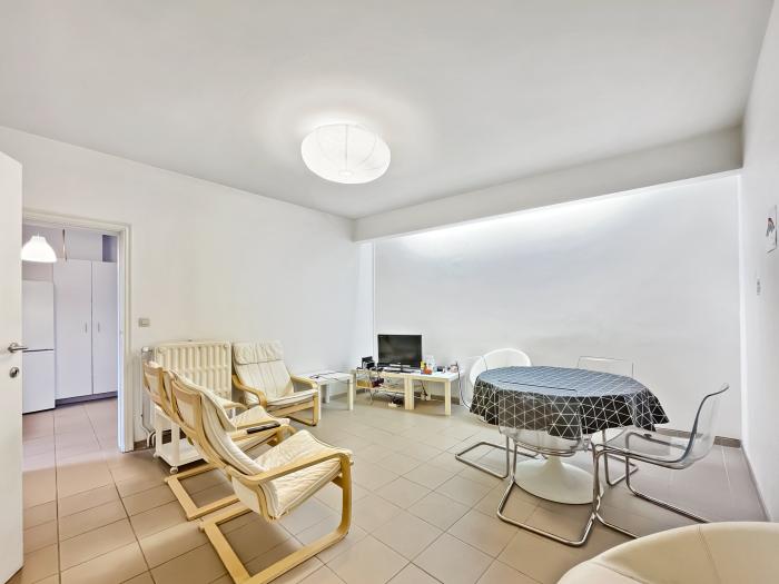 salon 3ème ét