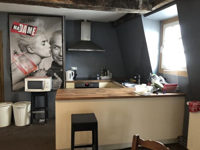 Colocation