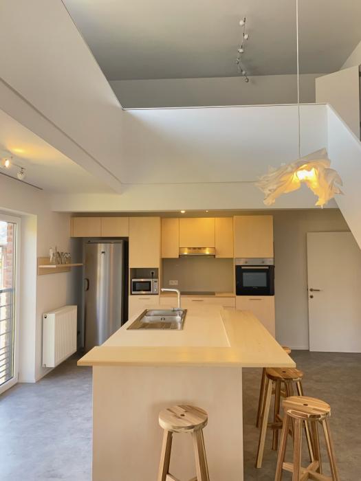 共享租房 170 m² 在 Namur Centre - La Corbeille