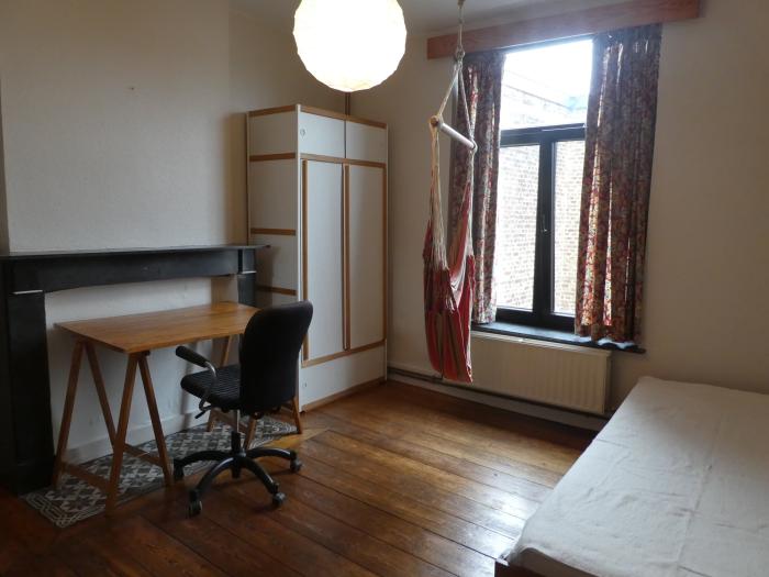 Student room 15 m² in Namur Centre - La Corbeille