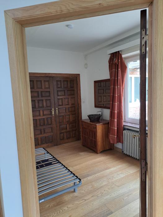 Chambre en résidence 9 m² à Namur Citadelle / La Plante