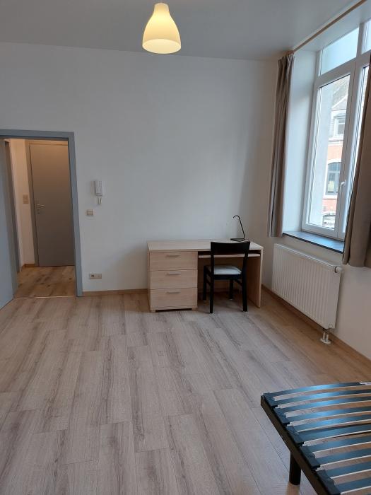 单人间 35 m² 在 Namur Centre - La Corbeille