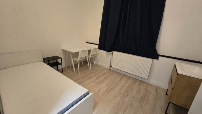 Shared housing 100 m² in Namur Centre - La Corbeille