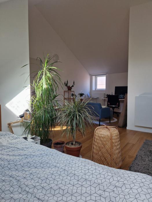 别墅 40 m² 在 Namur Centre - La Corbeille