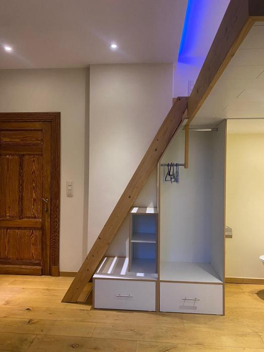 Room in owner's house 27 m² in Namur Other