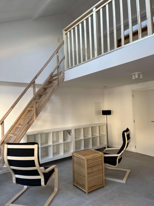 Studio 38 m² à Namur Centre - La Corbeille