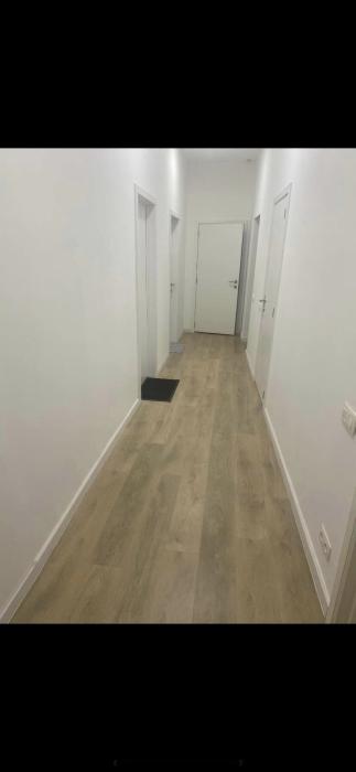 Shared housing