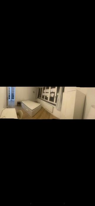 Shared housing 13 m² in Namur Centre - La Corbeille