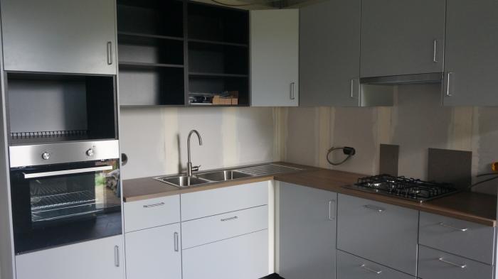 合租房 16 m² 在 Namur Salzinnes / Bas prés