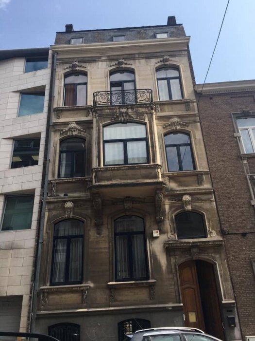 Student room 12 m² in Namur Centre - La Corbeille