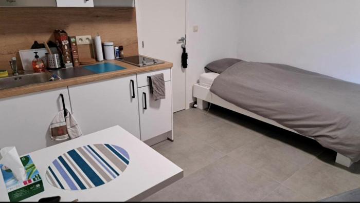合租房 25 m² 在 Namur Centre - La Corbeille