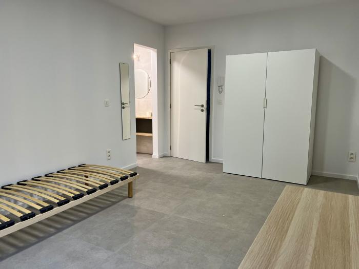Student room