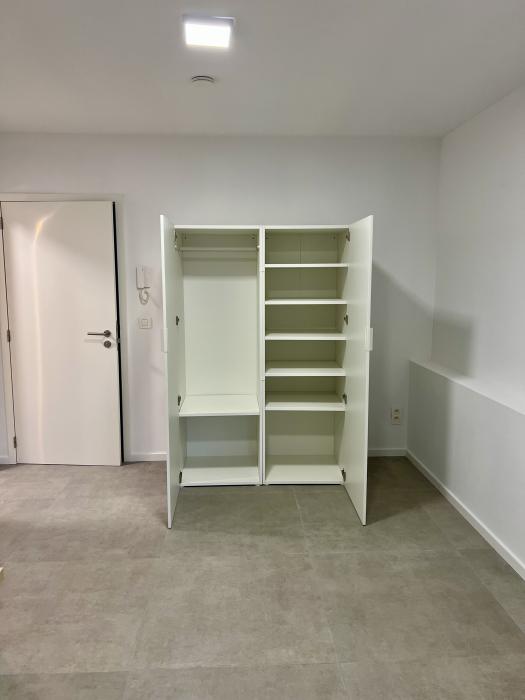 Student room