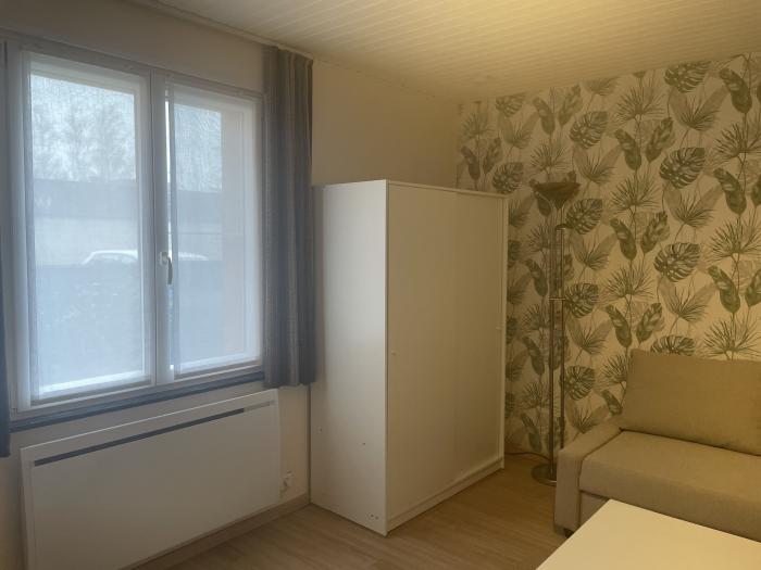 Kot chez l'habitant
