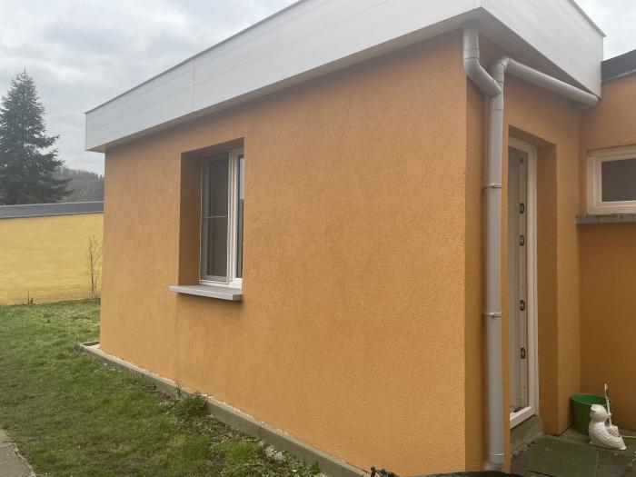 Kot chez l'habitant