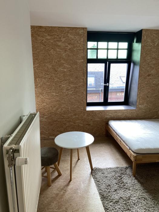 Studio 30 m² à Namur Jambes