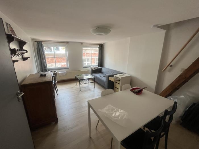 Apartment 48 m² in Namur Centre - La Corbeille