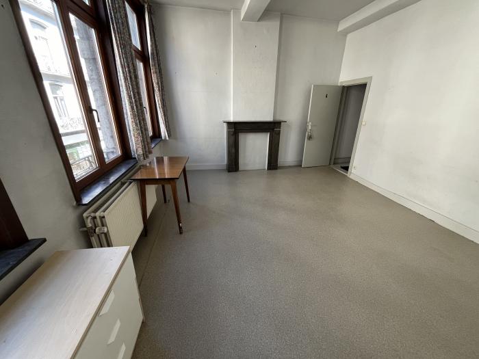 Kot 20 m² à Namur Centre - La Corbeille