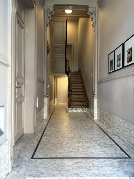 Kot 25 m² in Namen Salzinnes / Bas prés